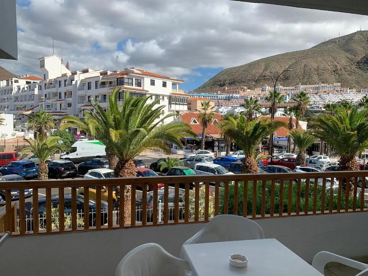 Apartment - May Flowers Los Cristianos