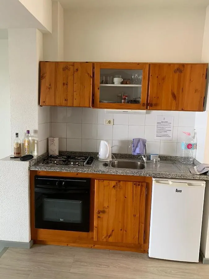 Apartment - May Flowers Los Cristianos