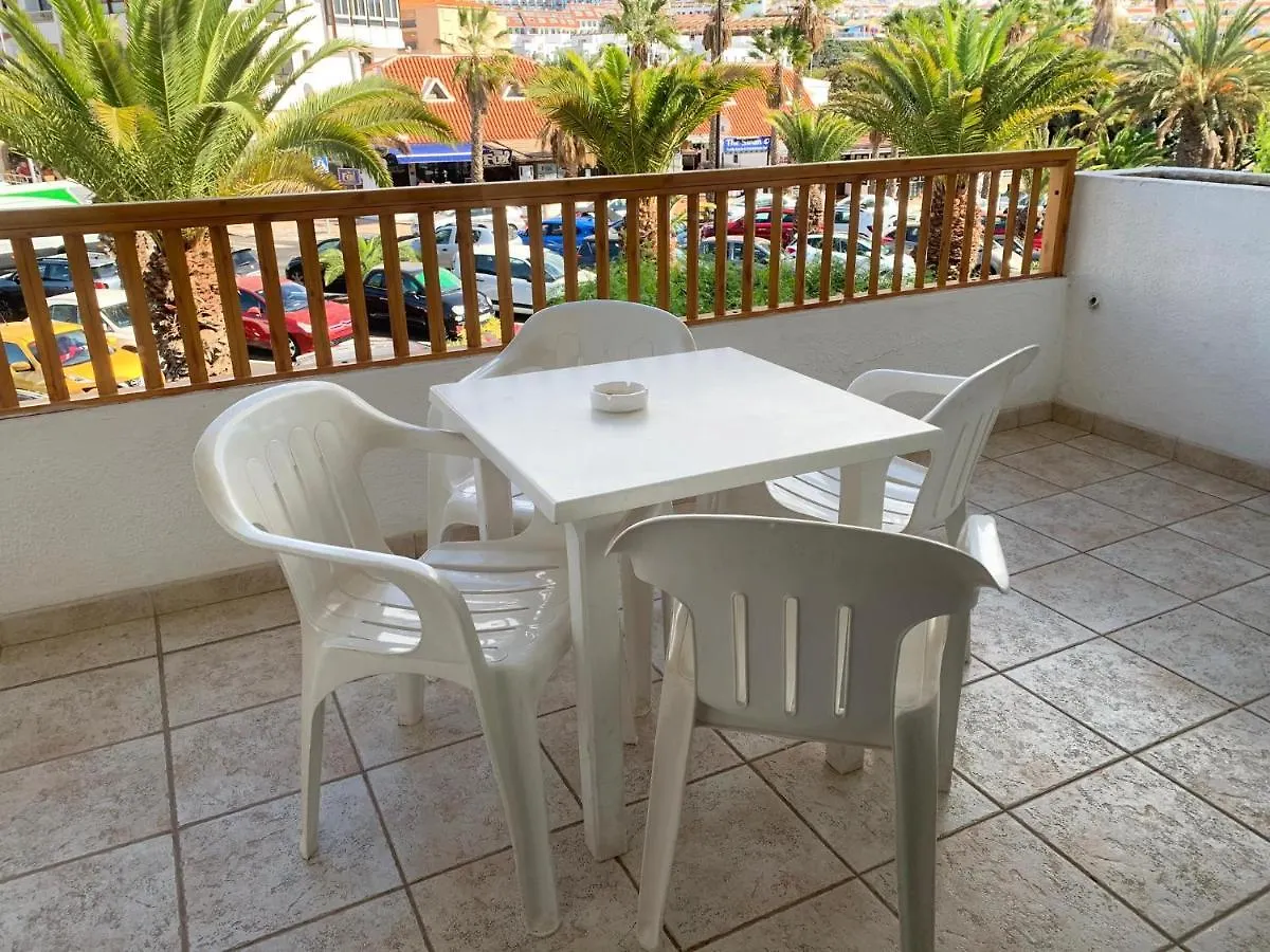 Apartment - May Flowers Los Cristianos