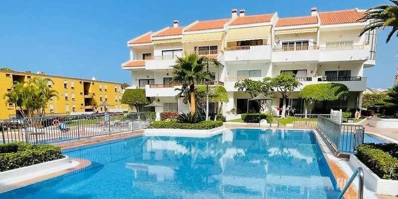 Apartment - May Flowers Los Cristianos  Los Cristianos (Tenerife)