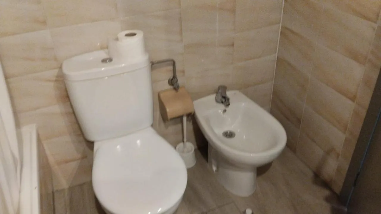 Apartment - May Flowers Los Cristianos