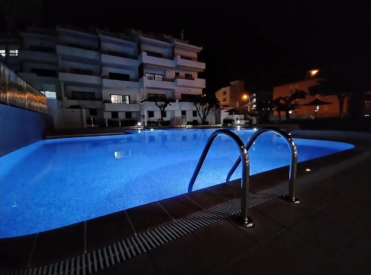 Apartment - May Flowers Los Cristianos  0*, Los Cristianos (Tenerife)