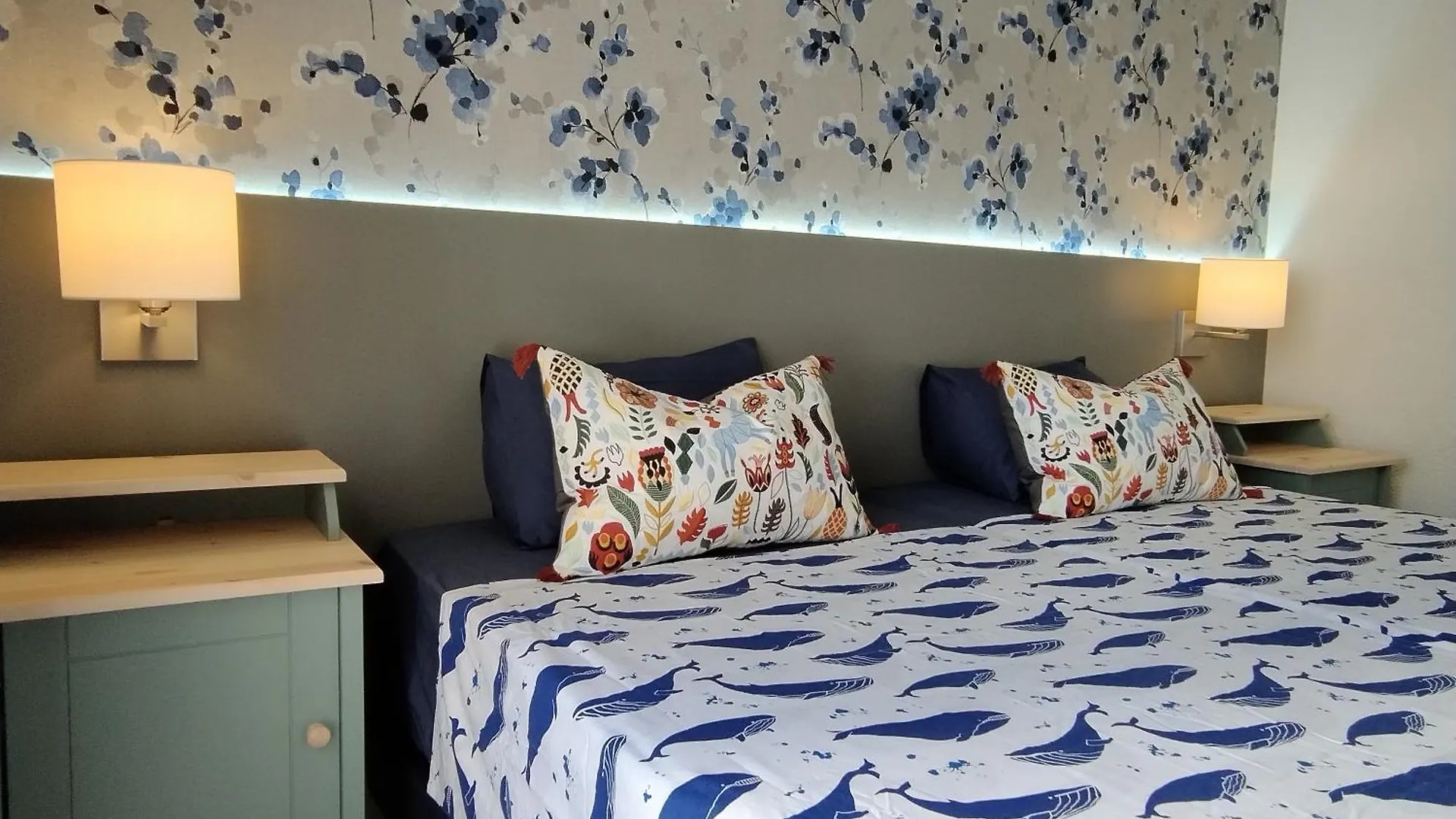 Apartment - May Flowers Los Cristianos   Los Cristianos (Tenerife)