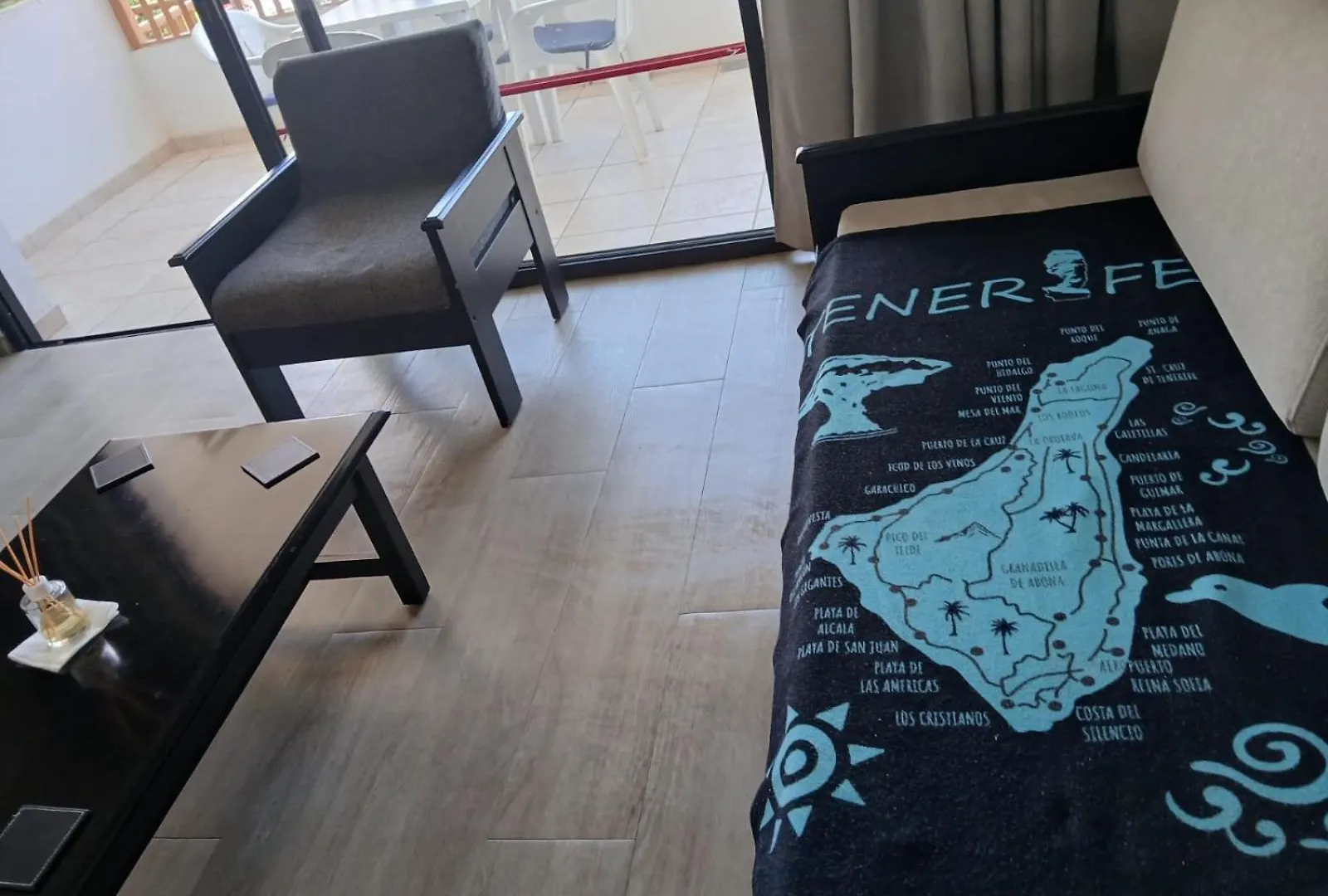 Apartment - May Flowers Los Cristianos  Los Cristianos (Tenerife)