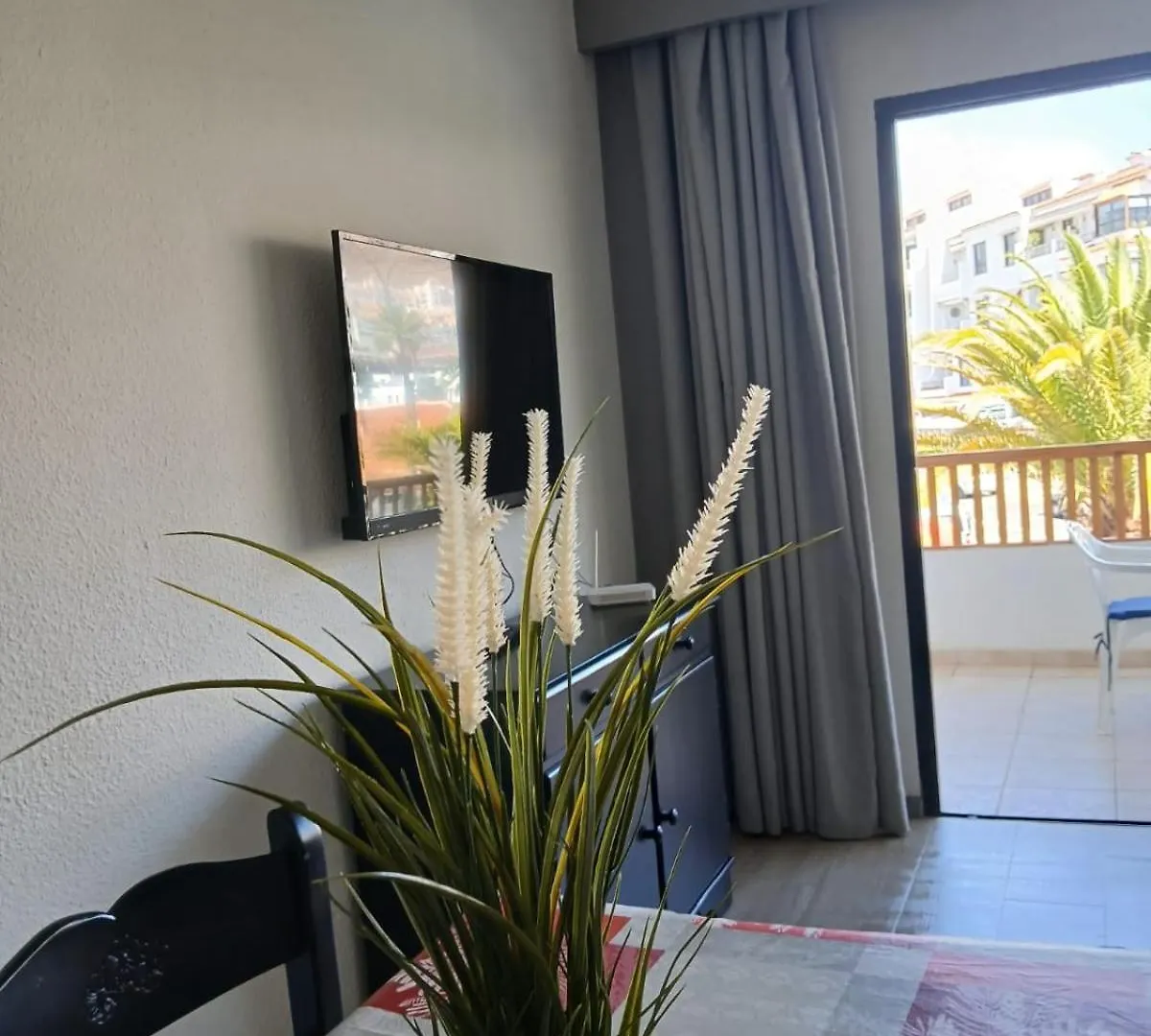 Apartment - May Flowers Los Cristianos